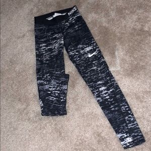Nike Dri-fit leggings